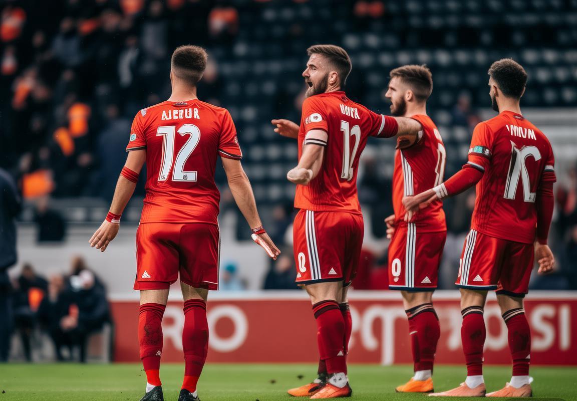 红牌争议引爆豪门陨落：15轮不胜深陷积分榜末尾，更衣室危机全面爆发